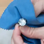 How to Care for Your Diamond Jewelry and Keep It Sparkling Forever