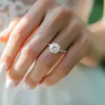 The Ultimate Guide to Choosing the Perfect Diamond Engagement Ring